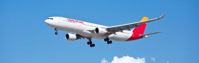 Iberia airlines