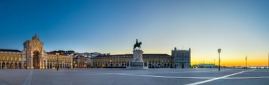 Hoteles con todo incluido para unas vacaciones en Lisboa