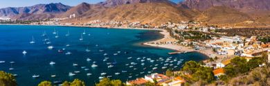Los mejores hoteles de 4 estrellas en Murcia