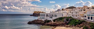 Los 10 Mejores Hoteles en San José (Almería)