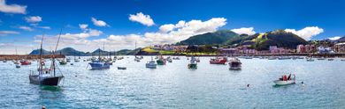 Los mejores hoteles con <i>jacuzzi</i> privado en Cantabria