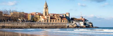 Descubre el mejor hotel de 5 estrellas en Gijón, con un precio imbatible