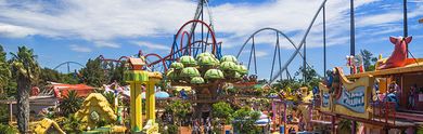 Black Friday Port Aventura