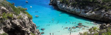Los mejores hoteles con <i>spa</i> en Sóller