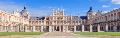 Los mejores hoteles con <i>jacuzzi</i> en Aranjuez