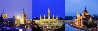 Top Ofertas a Austria