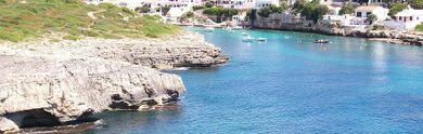 Los mejores hoteles con encanto en Menorca