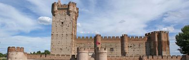 Los mejores hoteles con <i>spa</i> en Valladolid