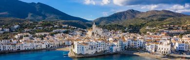 Los mejores hoteles con encanto en Cadaqués
