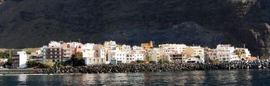 Viaje combinado La Gomera y El Hierro