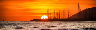 Hoteles en Castelldefels