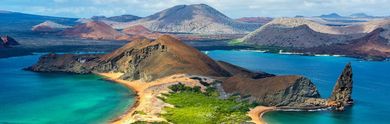 Viajes a Ecuador