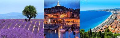 Hoteles todo incluido en Francia