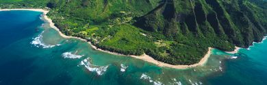 Viaje a Hawaii 2025