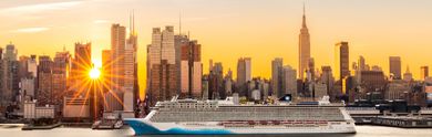 Cruceros todo incluido: Mejores Ofertas