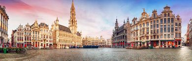 Circuitos  Bélgica