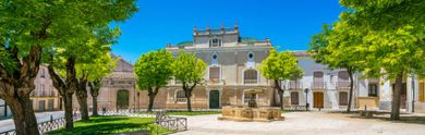 El mejor hotel de 5 estrellas en Úbeda, a un precio inigualable
