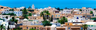 Last minute à Djerba