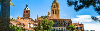 Partez pour un voyage enrichissant à Salamanque, en Espagne