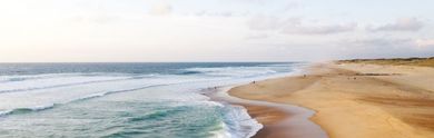 Hôtels à Soorts-Hossegor