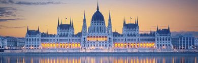 Les meilleurs circuits à Budapest