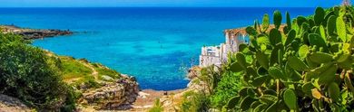 Vacances dernière minute Salento