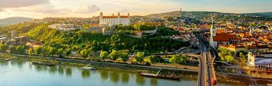Top des hôtels en Slovaquie, à prix exclusifs
