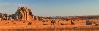 Voyage à Madagascar