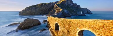 Weekend Pays Basque : Les meilleures offres