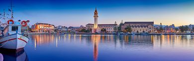 Que visiter sur la côte ionienne