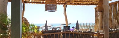 Les meilleurs hôtels avec vue sur mer à Palavas-les-Flots et dans les alentours