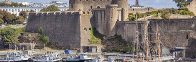 Les meilleurs séjours tout compris au départ de Brest
