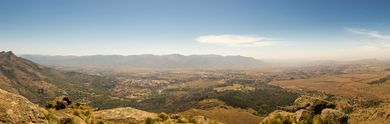 Partez pour un voyage riche en aventure au Swaziland, au sud de l'Afrique