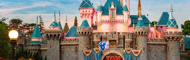 Séjour à Disney World