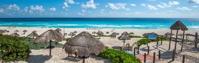 Dernière minute à Playa del Carmen