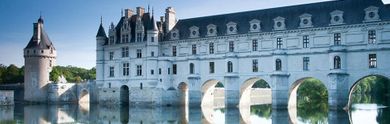 Week-ends à Tours