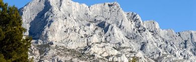 Randonnée à Sainte-Victoire : les meilleurs circuits