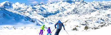 Top 4 des meilleurs hôtels 5 étoiles à Tignes