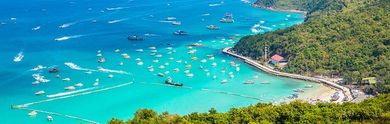 Hôtels de Pattaya