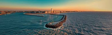 Les meilleurs hôtels à Ostende avec vue sur mer