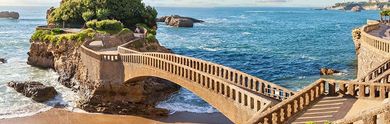 Visiter Biarritz en 1 jour : itinéraire incontournable sur la côte basque