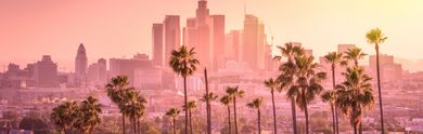 Notre sélection des meilleurs hôtels 5 étoiles à Los Angeles