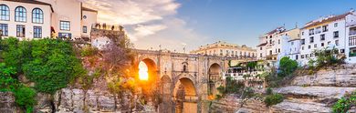 Où partir en Espagne ?