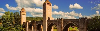 Les meilleurs hôtels de charme à Sarlat