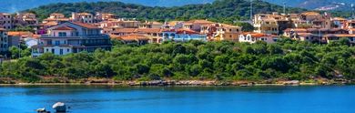 Hôtels à Olbia