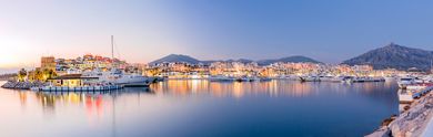 Top des hôtels à Gibraltar, à prix exclusifs