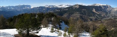 Partez pour un séjour au ski inoubliable à Valberg