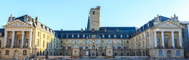 Les meilleurs hôtels avec spa à Dijon