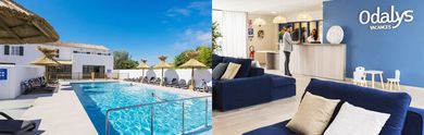 Vacances avec Odalys : les bons plans