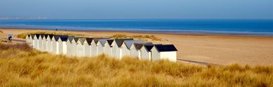 Les meilleurs hôtels avec vue sur mer à Ouistreham